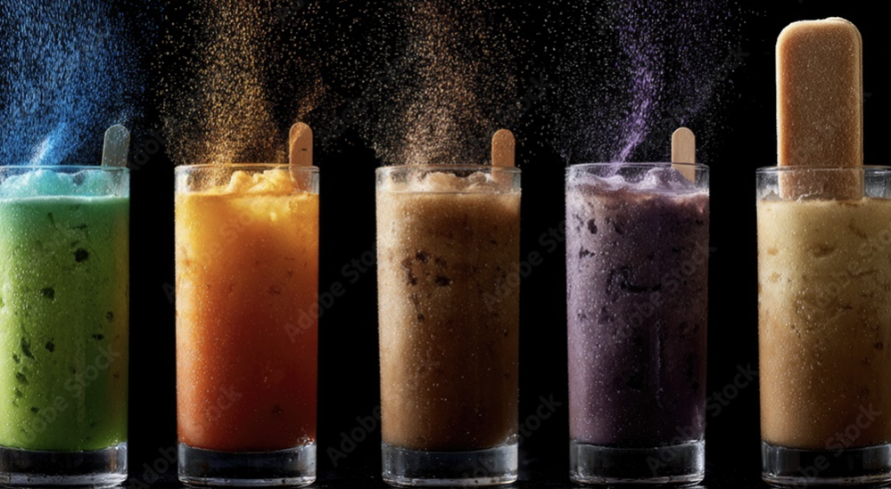 Food and Beverage Industry