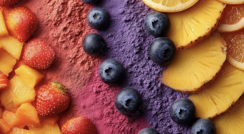 Nutritional Supplements