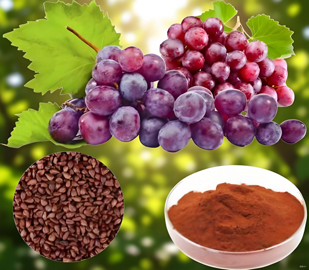 Is grape powder safe for pregnant women to use?